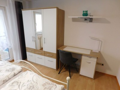 Holiday room Appartement Kaminstübchen - Outdoor photo 14