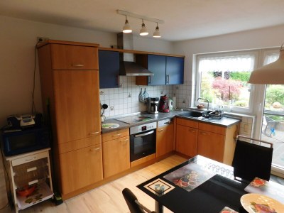 Holiday room Appartement Kaminstübchen - Outdoor photo 16