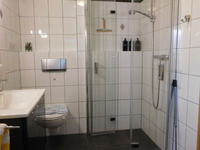 Holiday room Appartement Kaminstübchen - Outdoor photo 17