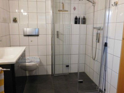 Holiday room Appartement Kaminstübchen - Outdoor photo 18