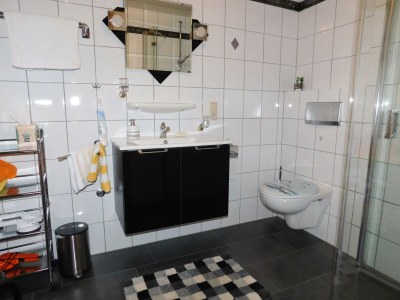 Holiday room Appartement Kaminstübchen - Outdoor photo 20