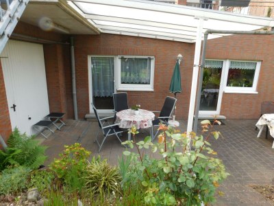 Holiday room Appartement Kaminstübchen - Outdoor photo 22