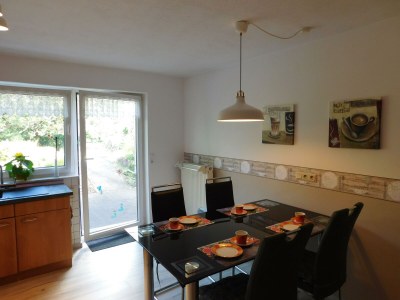 Holiday room Appartement Kaminstübchen - Outdoor photo 25