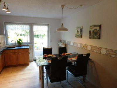 Holiday room Appartement Kaminstübchen - Outdoor photo 26