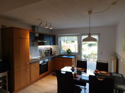 Holiday room Appartement Kaminstübchen - Outdoor photo 28