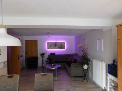 Holiday room Appartement Kaminstübchen - Outdoor photo 31