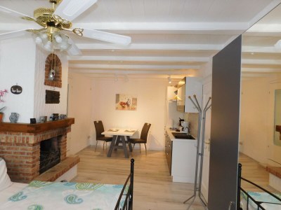 Holiday room Appartement Kaminstübchen - Outdoor photo 32