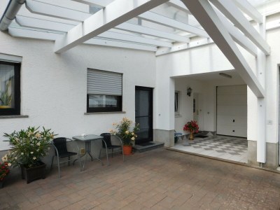 Holiday room Appartement Kaminstübchen - Features photo 35