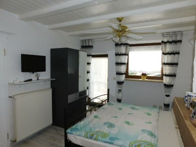 Holiday room Appartement Kaminstübchen - Features photo 36