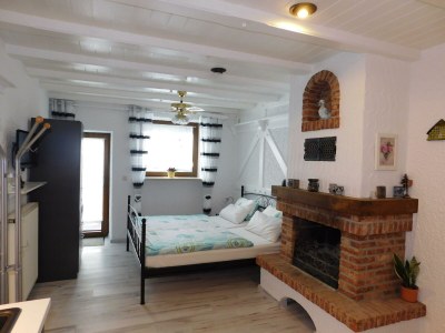 Holiday room Appartement Kaminstübchen - Features photo 38