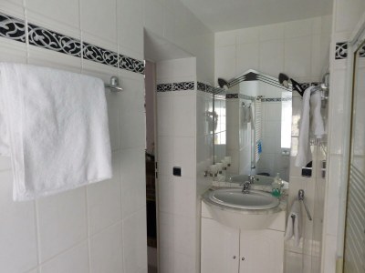 Holiday room Appartement Kaminstübchen - Features photo 40