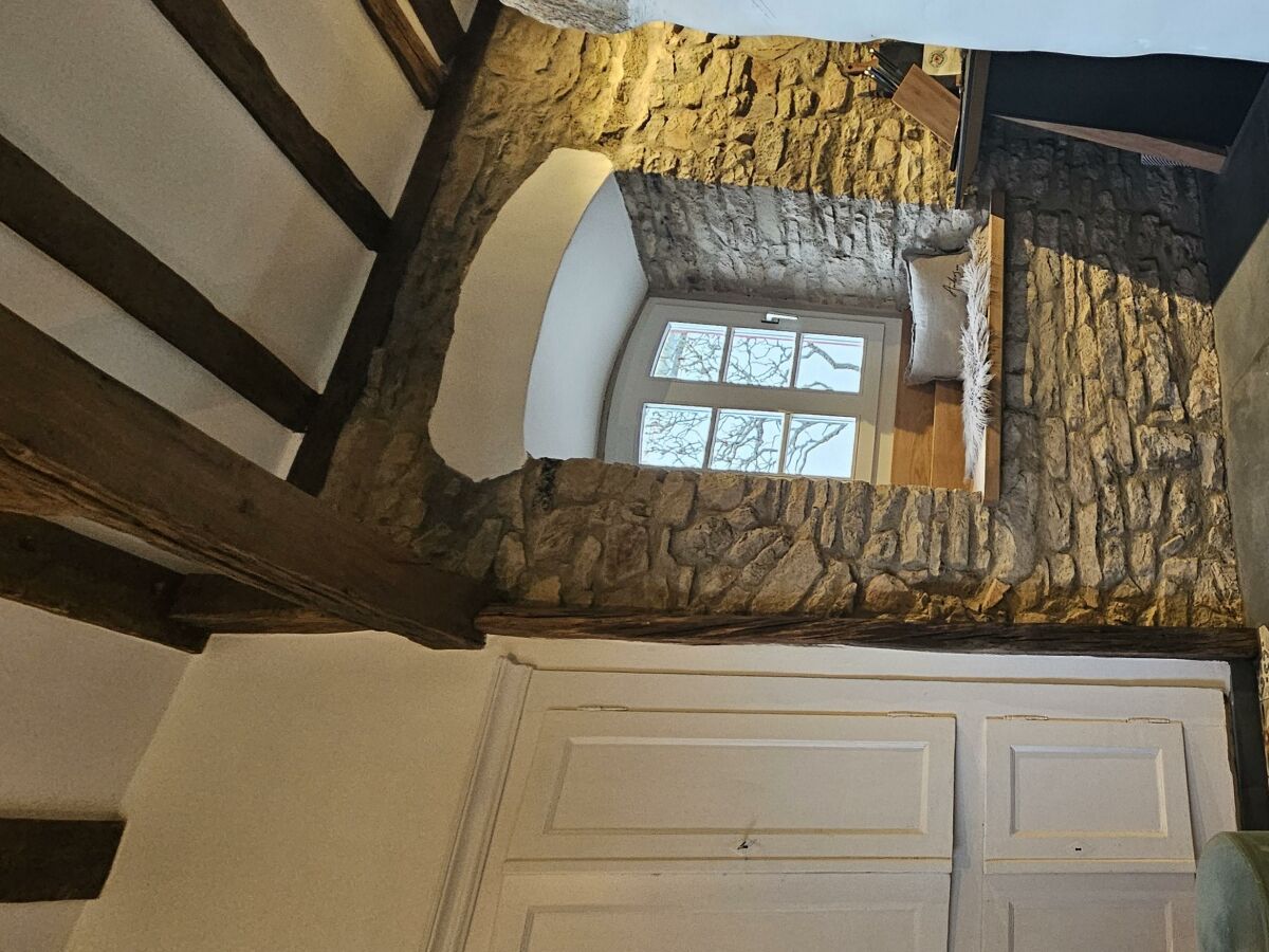 Apartment Ferienhaus Das Gloria - Outdoor photo 3