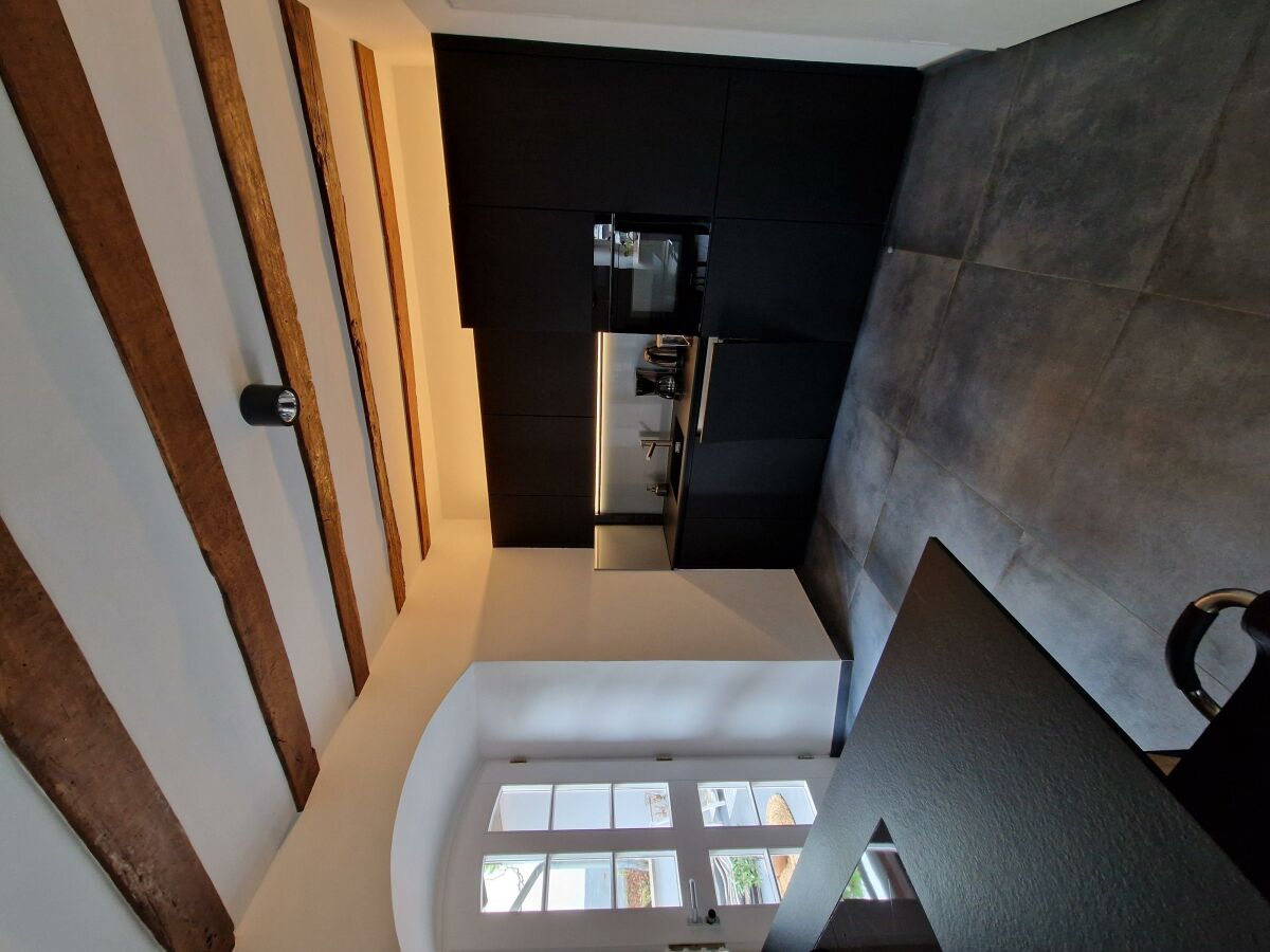 Apartment Ferienhaus Das Gloria - Outdoor photo 4