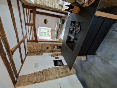 Apartment Ferienhaus Das Gloria - Outdoor photo 2