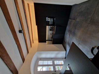 Apartment Ferienhaus Das Gloria - Outdoor photo 4