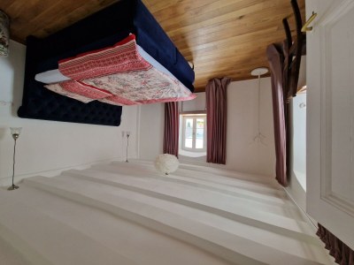 Apartment Ferienhaus Das Gloria - Outdoor photo 7