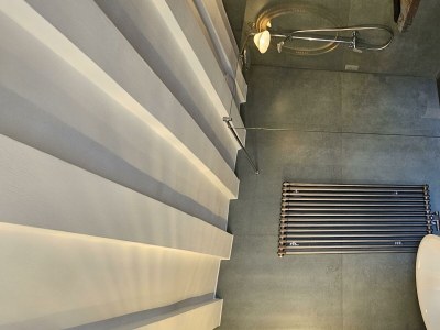 Apartment Ferienhaus Das Gloria - Outdoor photo 12