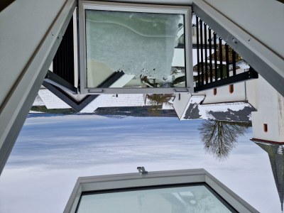 Apartment Ferienhaus Das Gloria - Outdoor photo 14