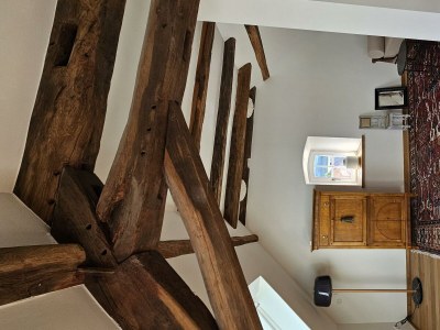 Apartment Ferienhaus Das Gloria - Outdoor photo 17