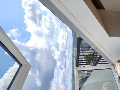 Apartment Ferienhaus Das Gloria - Outdoor photo 19