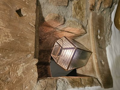 Apartment Ferienhaus Das Gloria - Outdoor photo 20