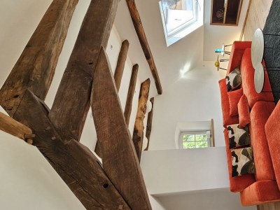 Apartment Ferienhaus Das Gloria - Outdoor photo 21