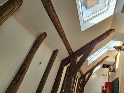 Apartment Ferienhaus Das Gloria - Outdoor photo 22