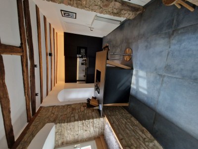 Apartment Ferienhaus Das Gloria - Outdoor photo 25