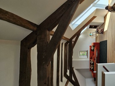 Apartment Ferienhaus Das Gloria - Outdoor photo 26