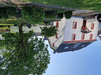 Apartment Ferienhaus Das Gloria - Outdoor photo 27