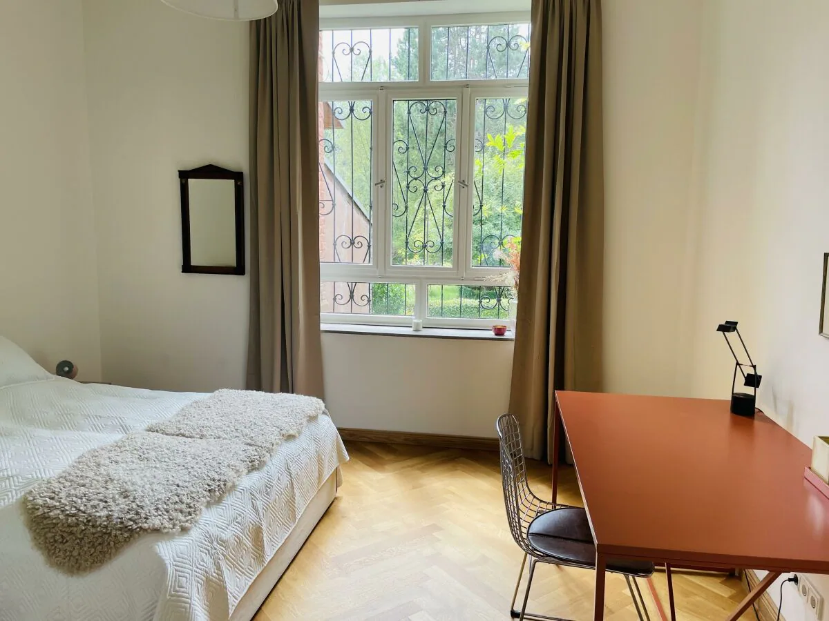 Apartment Appartement/Fewo, Dusche, WC, 2 Schlafräume - Outdoor photo 2