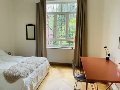 Apartment Appartement/Fewo, Dusche, WC, 2 Schlafräume - Outdoor photo 2