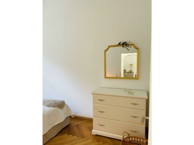 Apartment Appartement/Fewo, Dusche, WC, 2 Schlafräume - Outdoor photo 3