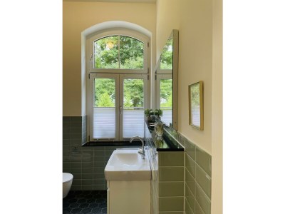 Apartment Appartement/Fewo, Dusche, WC, 2 Schlafräume - Outdoor photo 6