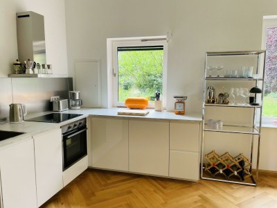 Apartment Appartement/Fewo, Dusche, WC, 2 Schlafräume - Outdoor photo 8