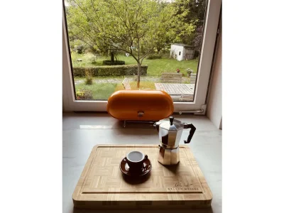 Apartment Appartement/Fewo, Dusche, WC, 2 Schlafräume - Outdoor photo 11