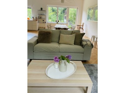 Apartment Appartement/Fewo, Dusche, WC, 2 Schlafräume - Outdoor photo 12