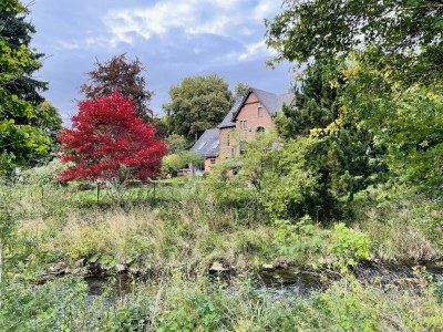 Apartment Appartement/Fewo, Dusche, WC, 2 Schlafräume - Outdoor photo 15