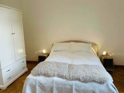 Apartment Appartement/Fewo, Dusche, WC, 2 Schlafräume - Outdoor photo 18