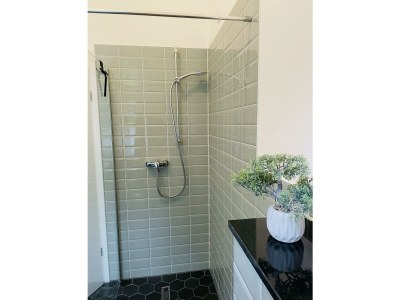 Apartment Appartement/Fewo, Dusche, WC, 2 Schlafräume - Outdoor photo 19