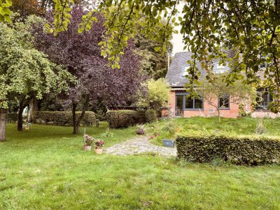 Apartment Appartement/Fewo, Dusche, WC, 2 Schlafräume - Outdoor photo 22