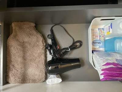 Apartment Appartement/Fewo, Dusche, WC, 2 Schlafräume - Outdoor photo 30