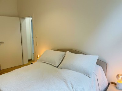 Apartment Appartement/Fewo, Dusche, WC, 2 Schlafräume - Outdoor photo 37