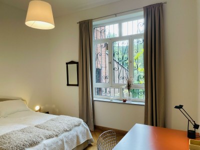 Apartment Appartement/Fewo, Dusche, WC, 2 Schlafräume - Outdoor photo 39