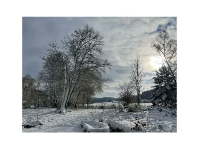 Apartment Appartement/Fewo, Dusche, WC, 2 Schlafräume - Outdoor photo 46