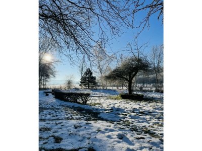 Apartment Appartement/Fewo, Dusche, WC, 2 Schlafräume - Outdoor photo 47