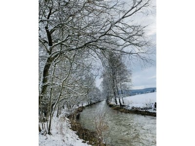 Apartment Appartement/Fewo, Dusche, WC, 2 Schlafräume - Outdoor photo 49