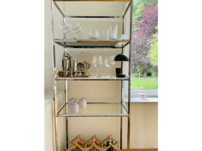 Apartment Appartement/Fewo, Dusche, WC, 2 Schlafräume - Outdoor photo 53