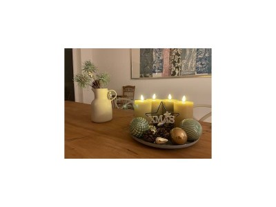 Apartment Appartement/Fewo, Dusche, WC, 2 Schlafräume - Outdoor photo 54