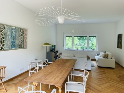 Apartment Appartement/Fewo, Dusche, WC, 2 Schlafräume - Outdoor photo 57